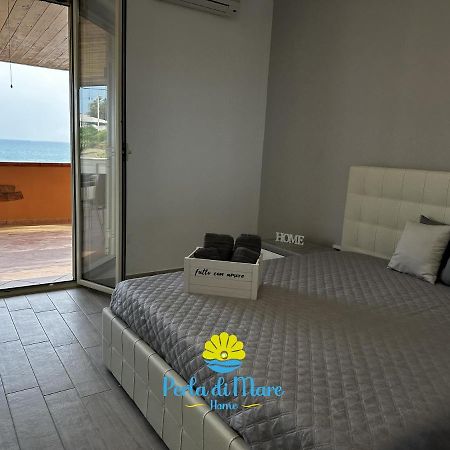 Perla Di Mare Siculiana Exterior foto