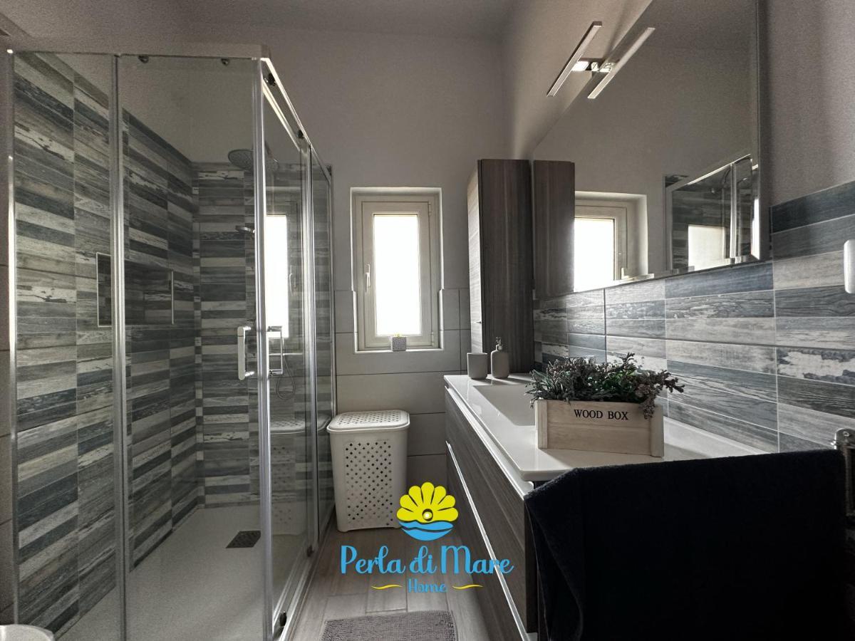 Perla Di Mare Siculiana Exterior foto