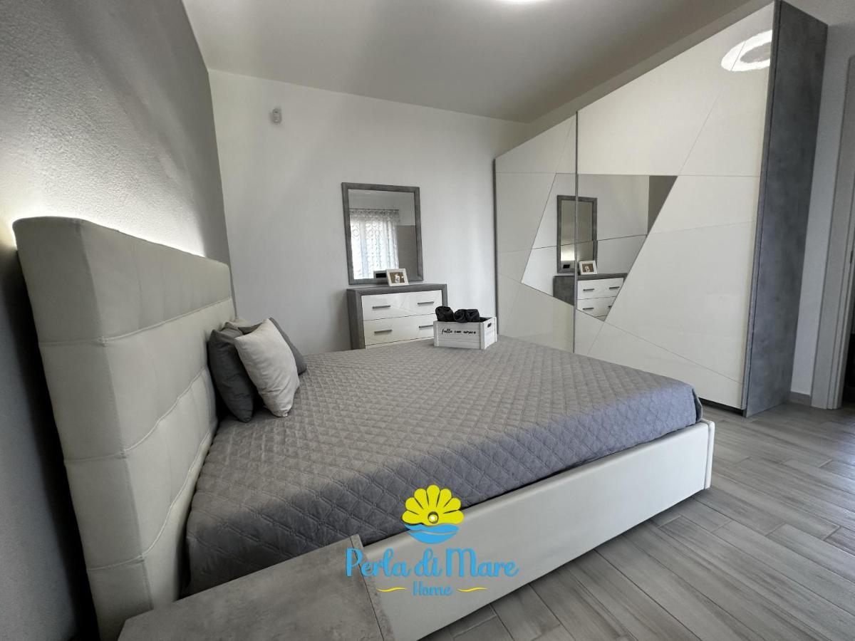 Perla Di Mare Siculiana Exterior foto