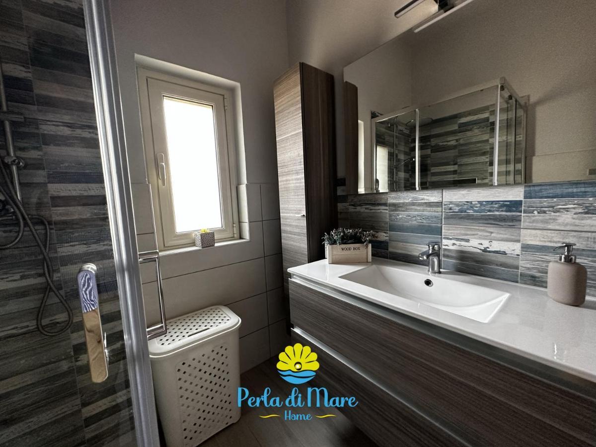 Perla Di Mare Siculiana Exterior foto
