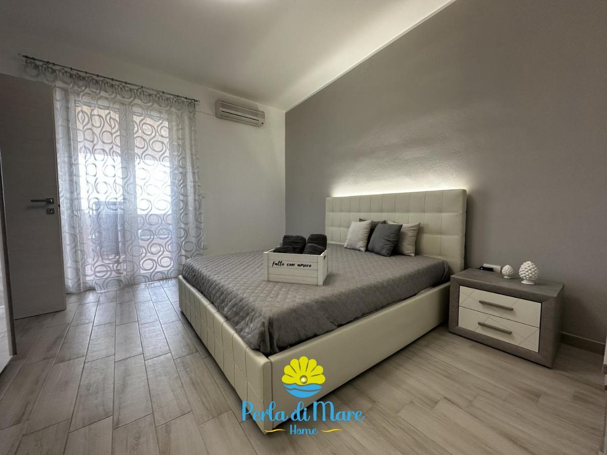 Perla Di Mare Siculiana Exterior foto