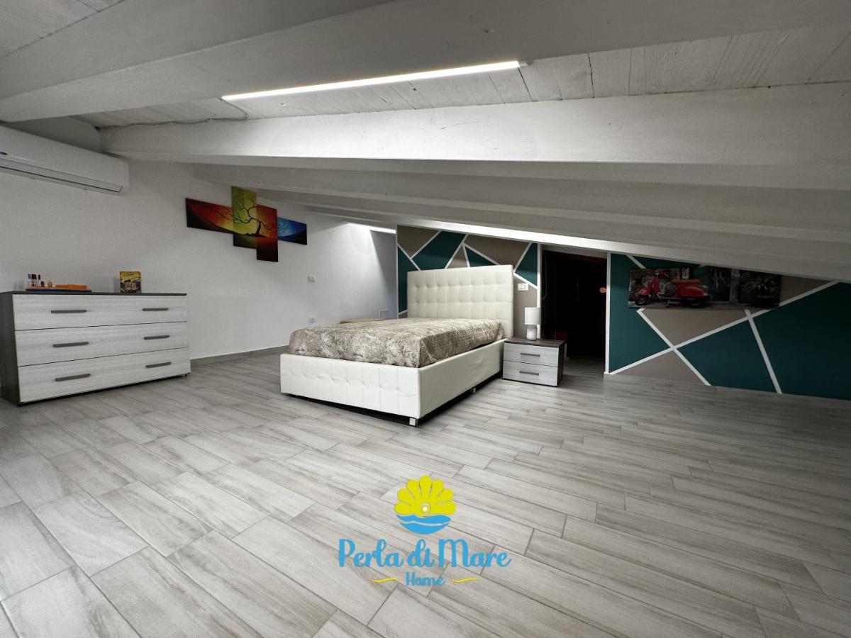 Perla Di Mare Siculiana Exterior foto