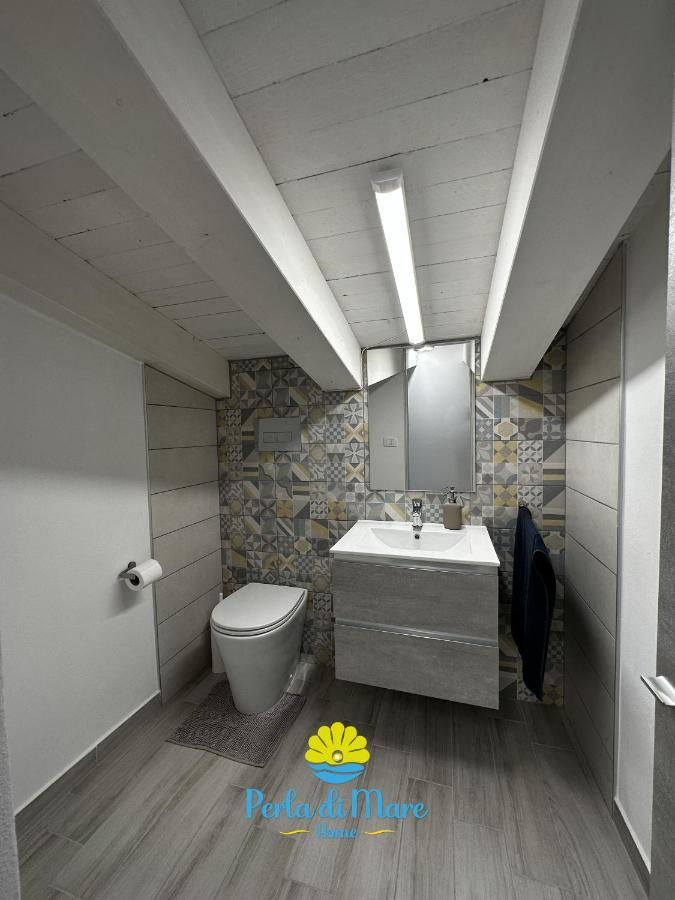 Perla Di Mare Siculiana Exterior foto